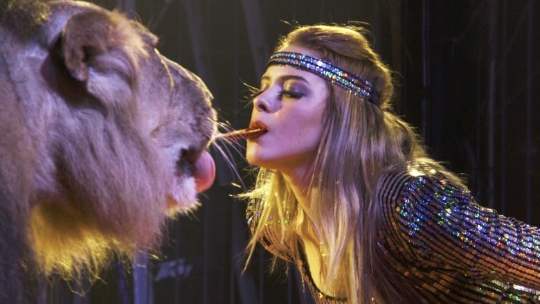 Backdrop image for movie Wild Women: Gentle Beasts