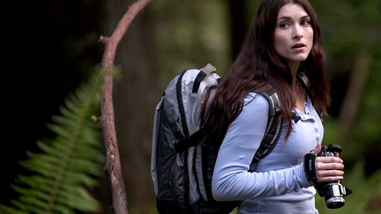 Backdrop image for movie Bigfoot: The Lost Coast Tapes