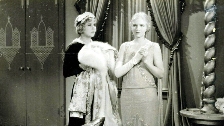 Backdrop image for movie Her Private Affair