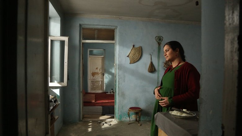 Backdrop image for movie Hava, Maryam, Ayesha