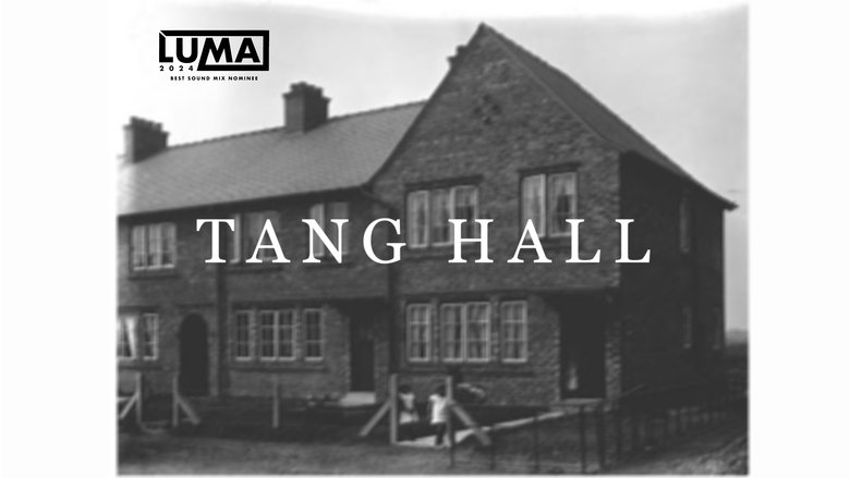 Backdrop image for movie Tang Hall