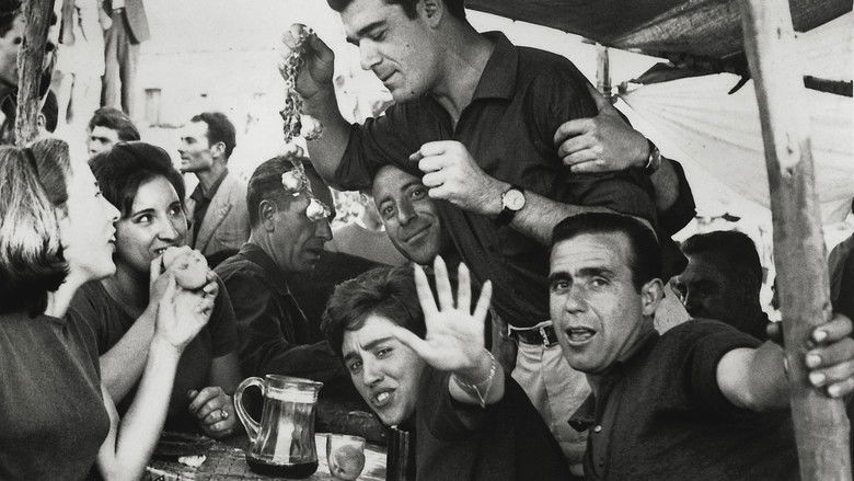 Backdrop image for movie O Rizo