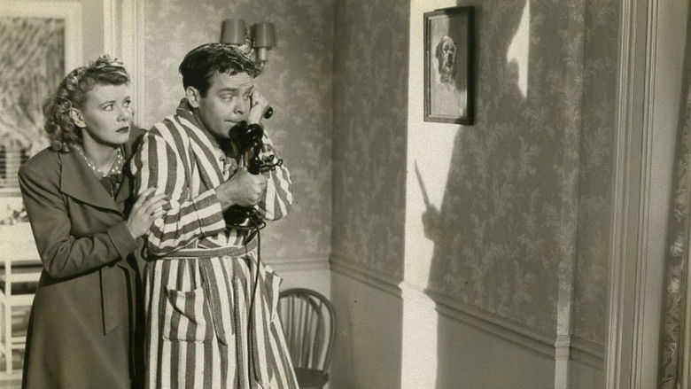 Backdrop image for movie It's a Great Life