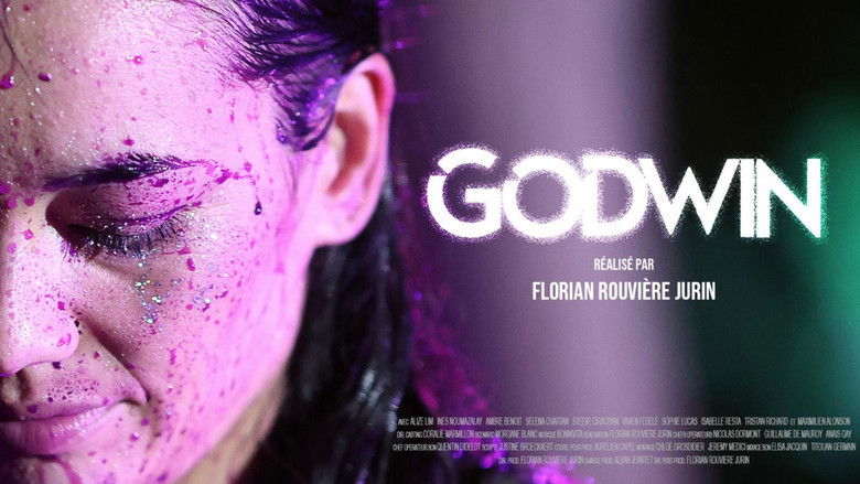 Backdrop image for movie GODWIN