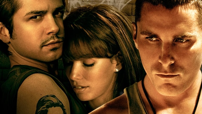 Backdrop image for movie Harsh Times