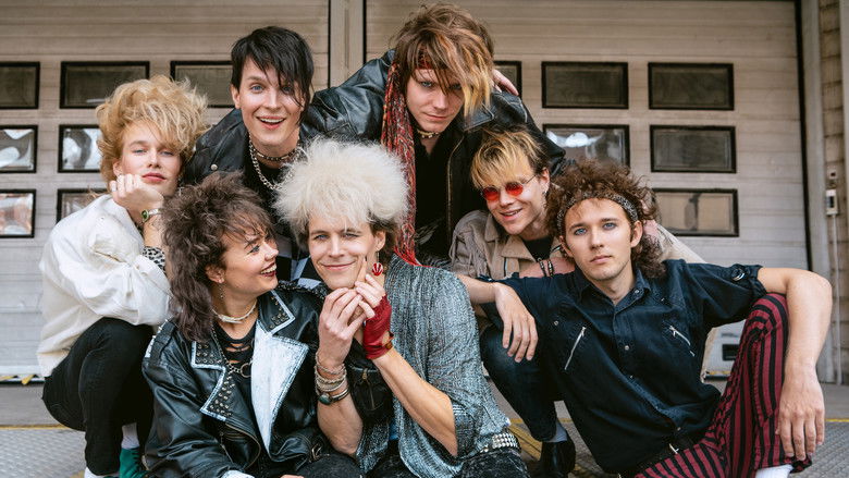 Backdrop image for movie My Name Is Dingo