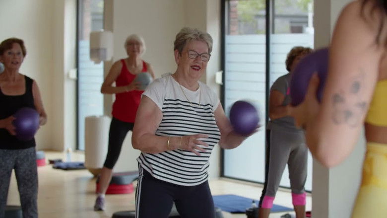 Backdrop image for movie Blijven Gaan