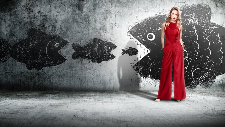 Backdrop image for movie Sofía Niño de Rivera: Natural Selection