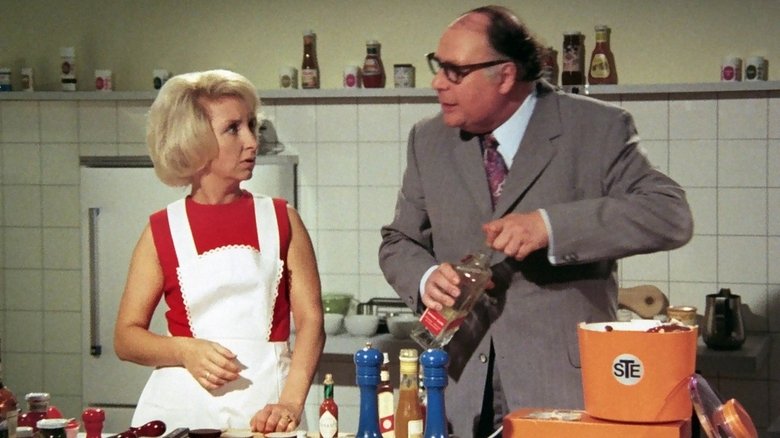 Backdrop image for movie Unser Willi ist der Beste