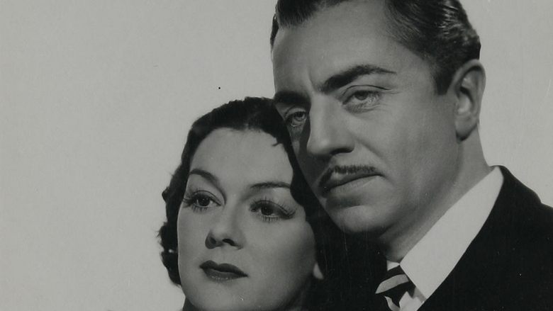 Backdrop image for movie Rendezvous