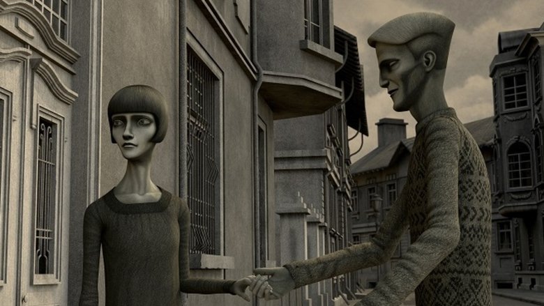 Backdrop image for movie Phantom
