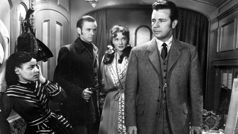Backdrop image for movie The Tall Target