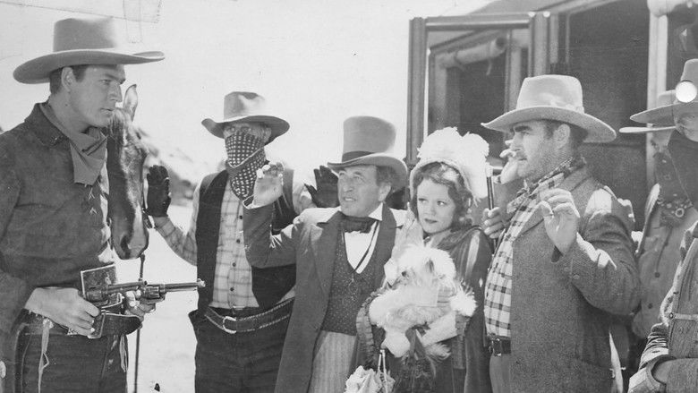 Backdrop image for movie Panamint's Bad Man