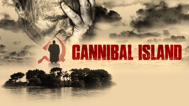 Backdrop image for movie Cannibal Island