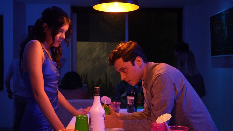 Backdrop image for movie El Vestido