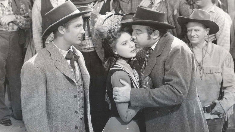 Backdrop image for movie Badlands of Dakota