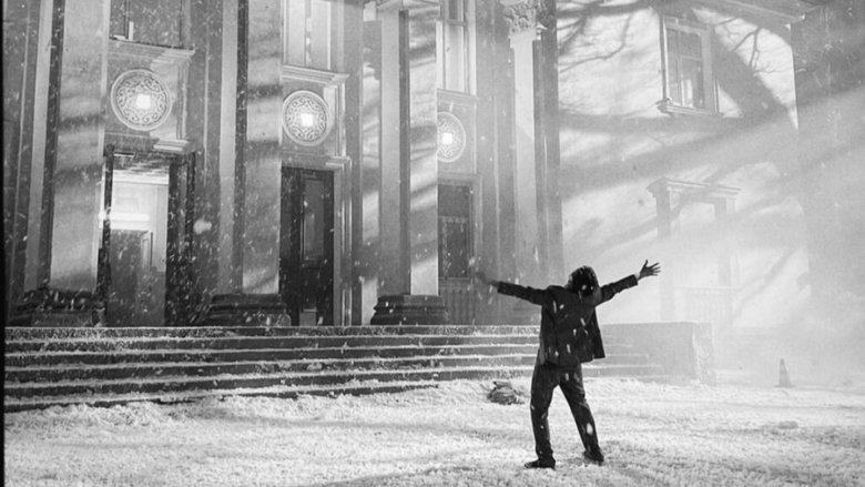 Backdrop image for movie I'm Over Thirty
