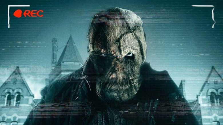 Backdrop image for movie Paranormal Demons