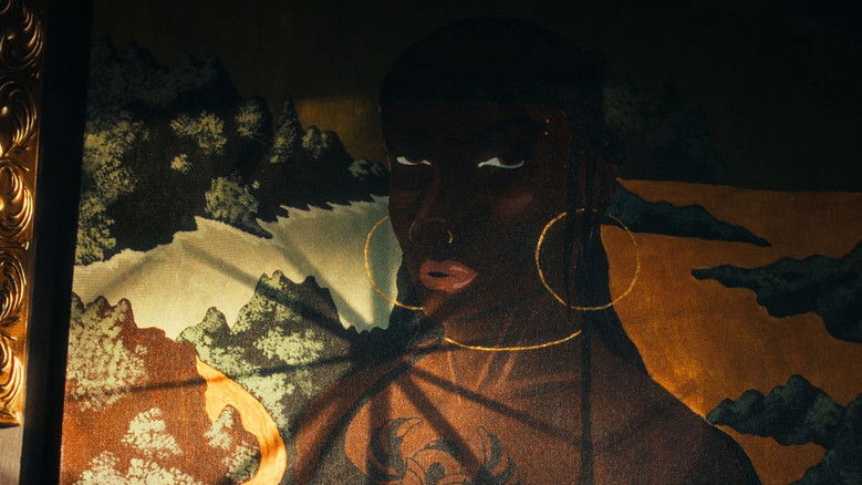 Backdrop image for movie A Arte de Ser