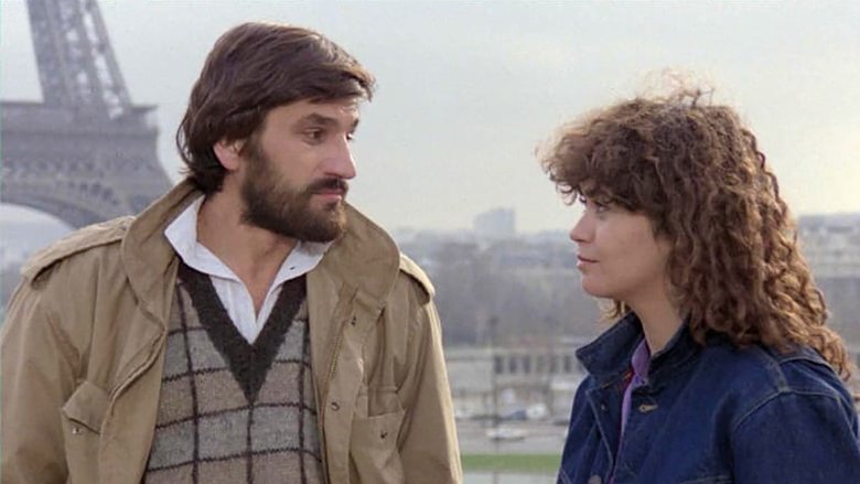 Backdrop image for movie Season of Peace in Paris