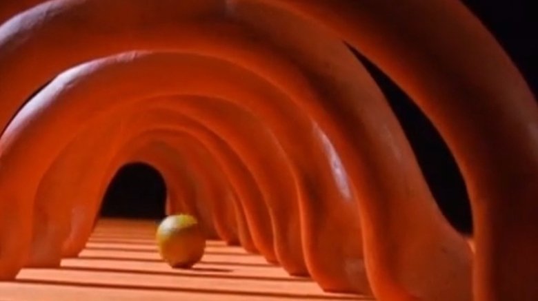 Backdrop image for movie Gumbasia