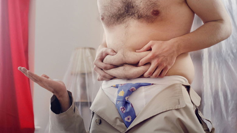 Backdrop image for movie Anatomy of a Worldview