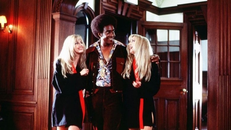 Backdrop image for movie The Ladies Man
