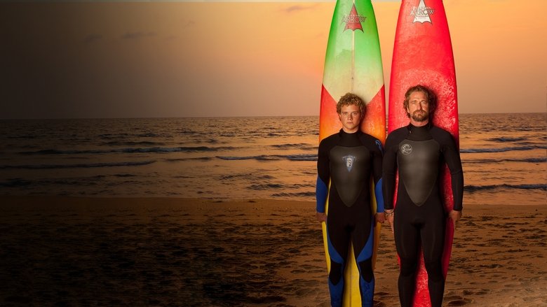 Backdrop image for movie Chasing Mavericks