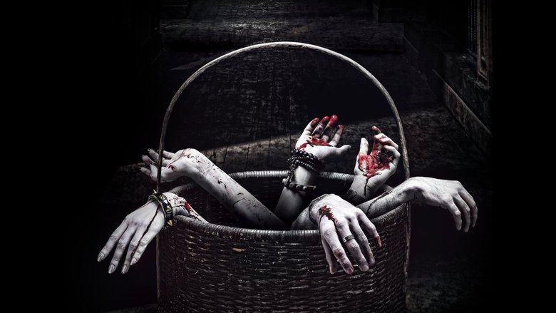 Backdrop image for movie Horror Story