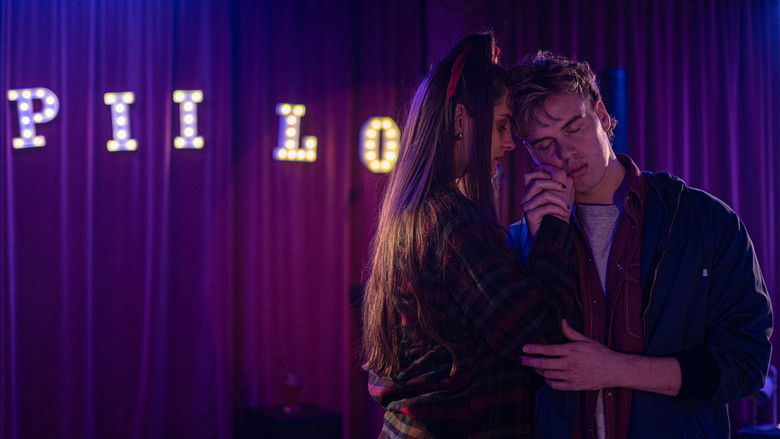 Backdrop image for movie Special Kinda Bad Feeling