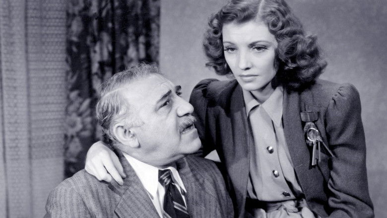 Backdrop image for movie Caught in the Act