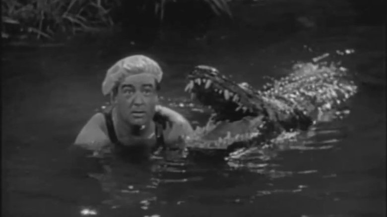 Backdrop image for movie Africa Screams