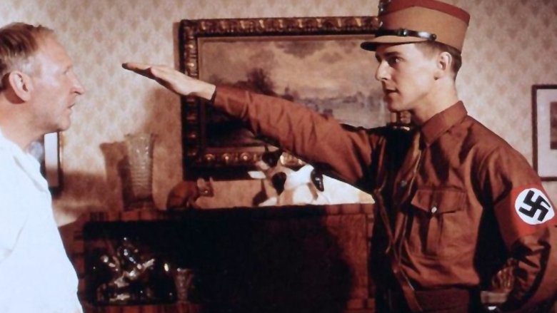 Backdrop image for movie Bockerer
