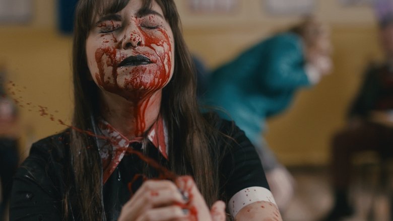 Backdrop image for movie Eating Miss Campbell