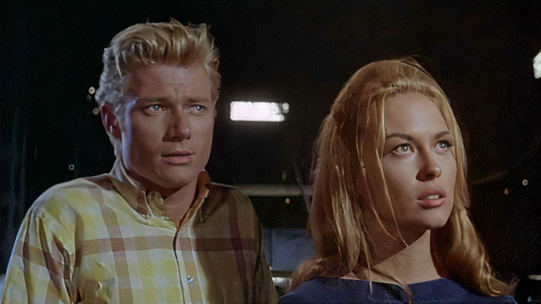 Backdrop image for movie The Happening