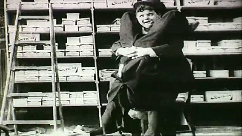 Backdrop image for movie Puffy Buys Shoes