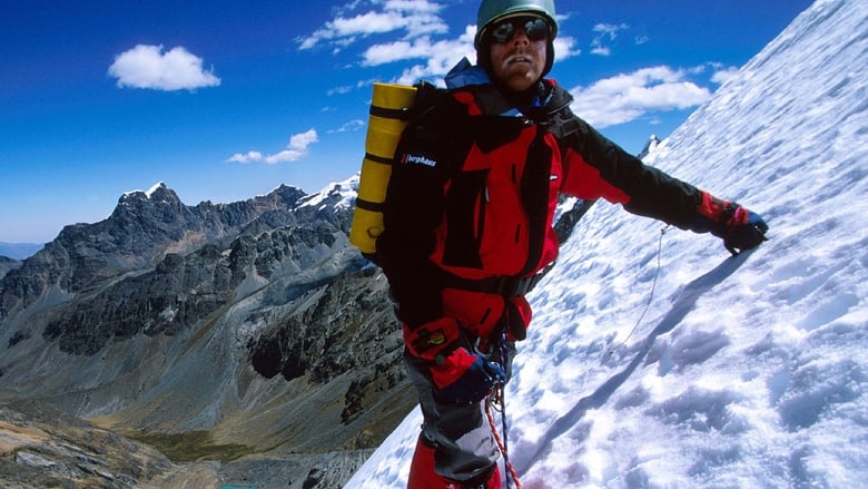 Backdrop image for movie Touching the Void