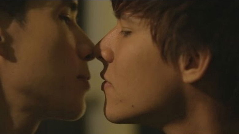 Backdrop image for movie Gray