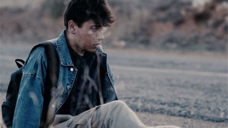 Backdrop image for movie The Echo Forest