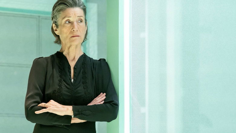 Backdrop image for movie The House of Bernarda Alba