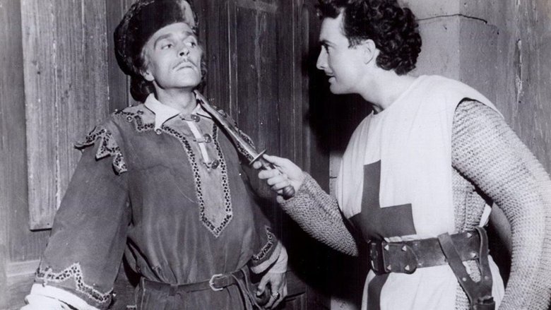 Backdrop image for movie Tales of Robin Hood