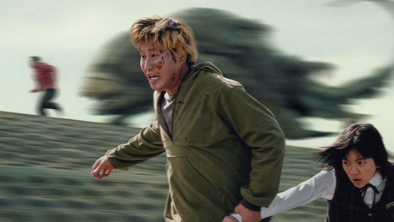 Backdrop image for movie The Host