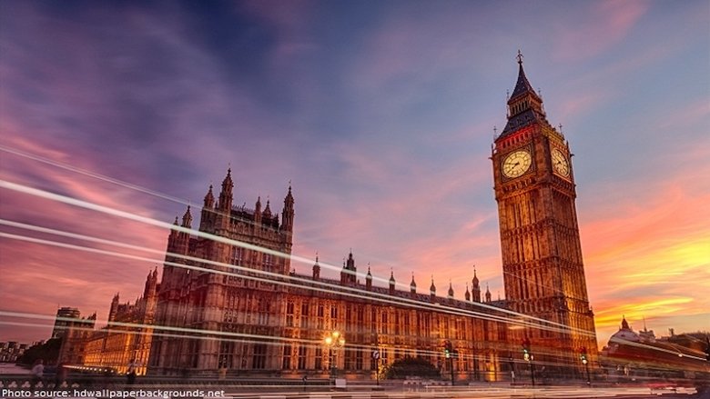 Backdrop image for movie The Mechanical Genius of Big Ben: Blowing Up History