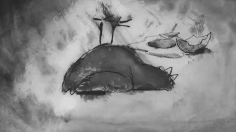 Backdrop image for movie Cigarettes and Ashes