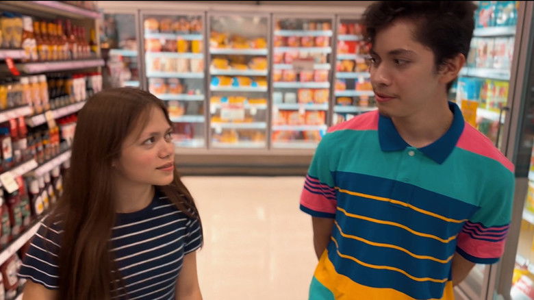 Backdrop image for movie Peanut Butter and Jelly