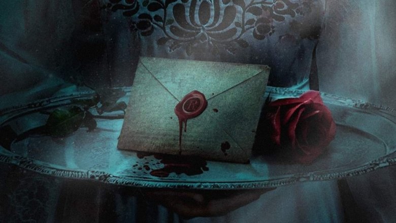 Backdrop image for movie The Invitation