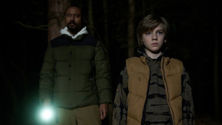 Backdrop image for movie Daddy's Head