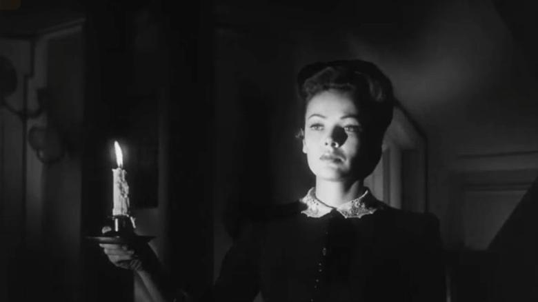 Backdrop image for movie The Ghost and Mrs. Muir
