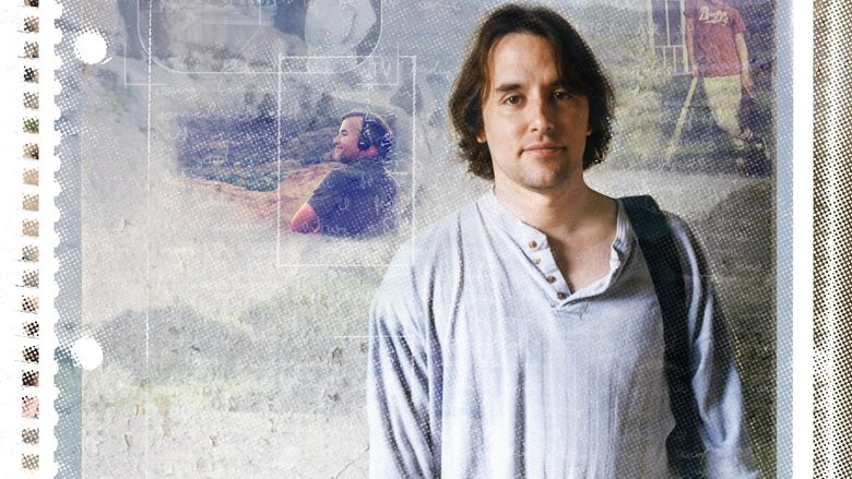 Backdrop image for movie Richard Linklater: Dream Is Destiny
