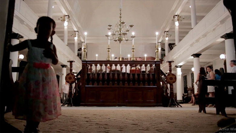 Backdrop image for movie The Jewish Experience, from Basavilbaso to New Amsterdam